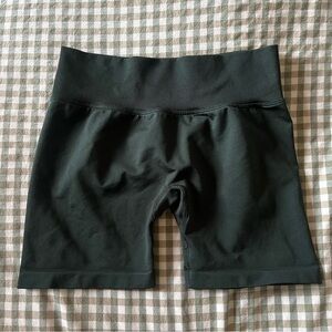 YoungLA Legacy Seamless Shorts